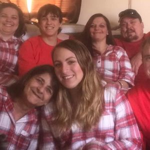 Meet your Posher, Vickie